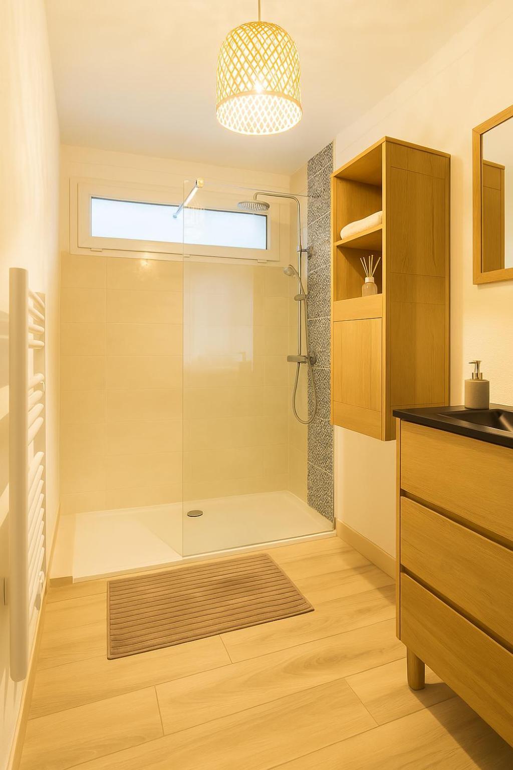 Appartement Cosy Confort De 50m2 à 150m De La Et Du Centre Ville, Parking Gratuit Canet-en-Roussillon