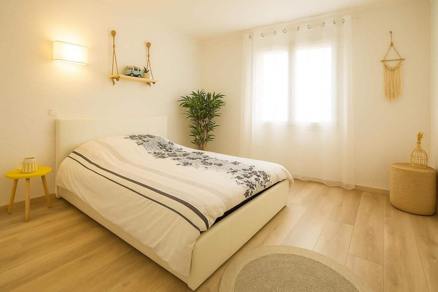 Cosy Confort De 50m2 à 150m De La Et Du Centre Ville, Parking Gratuit